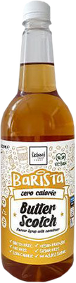 Skinny Barista Coffee Syrup Butterscotch (1000 ml)