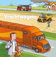 Vrachtwagens (Hardback)