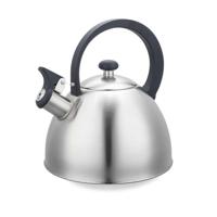 Maestro MR-1302 fluitketel 2,5 l Roestvrijstaal
