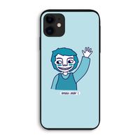 Zwaai: iPhone 11 Biologisch afbreekbaar hoesje
