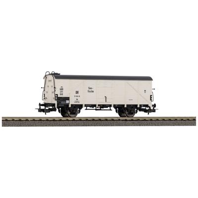 Piko H0 54497 H0 koelwagen van de DR