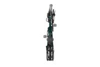 Tern elektrische compactfiets "hsd p10" (#1) ebike hsd p10 10sp blue/green