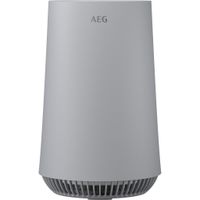 AEG AX31-201GY Luchtreiniger Grijs - thumbnail