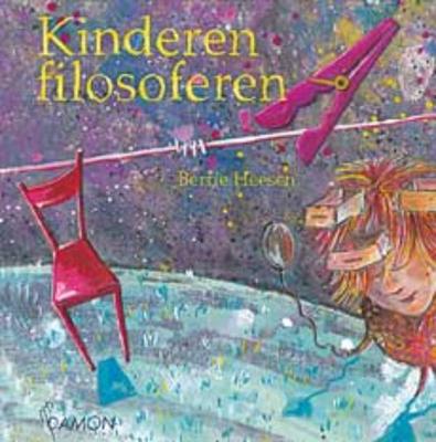 Kinderen filosoferen (Hardback)