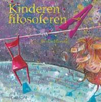Kinderen filosoferen (Hardback)
