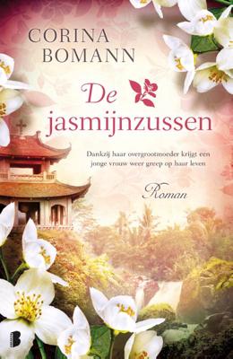 De jasmijnzussen (Paperback)
