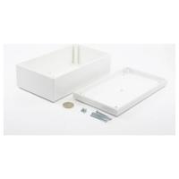 Supertronic PP039W-S Universele behuizing 200 x 112 x 71 1 stuk(s)