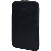 Dicota Laptophoes Sleeve Eco SLIM L Geschikt voor max. (laptop): 38,1 cm (15) Zwart - thumbnail