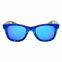 Zonnebril Uniseks Italia Independent 0090INX-022-000 Ø 50 mm