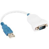 Kern AFH 13 Converter RS232 naar USB voor TSET-01-A, TSET-01-B zwart