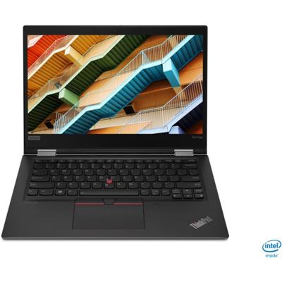 Lenovo ThinkPad x13 Yoga gen 1 Laptop - 13,3 inch - i5-10310U - Qwerty