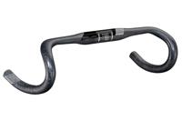 FSA SL-K Compact Stuur 31.8 mm - Zwart FSA SL-K Compact Stuur 31.8 mm - Zwart