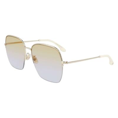Zonnebril Dames Victoria Beckham VB214SA-723 Ø 61 mm