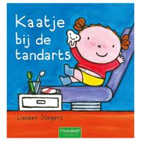 Centraal Boekhuis Kaatje bij de tandarts Centraal Boekhuis Kaatje bij de tandarts