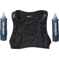 Salomon | Pulse 2 | Hardlooprugzak | Unisex | +2 Soft Flasks