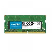 Crucial 8GB DDR4 2400 MT/S 1.2V geheugenmodule 1 x 8 GB 2400 MHz - thumbnail
