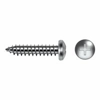 Schroefdoos CELO Ø 3,5 mm 3,5 x 38 mm 38 mm Phillips Verzinken (250 Stuks)