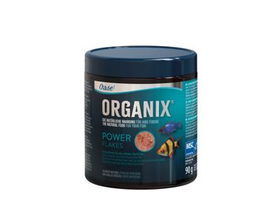 ORGANIX Power Flakes 550 ml