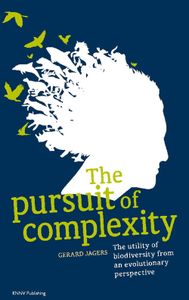 The pursuit of complexity - Gerard op Akkerhuis Jagers - ebook