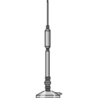 Albrecht 65215 CBM 108 Antenne voor mobiel CB-station Type lambda 1/4 - thumbnail