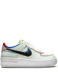 Nike baskets AF1 Shadow SE - Blanc