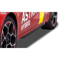 Rdx Racedesign Sideskirts RD SOP64 - thumbnail