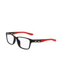 Nike 5038 MATTE BLACK/UNIVERSITY RED (10 - 14 jr)