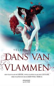 Dans van vlammen (Paperback)