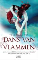 Dans van vlammen (Paperback)