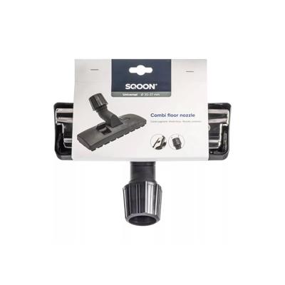 SQOON Combi zuigmond Universeel