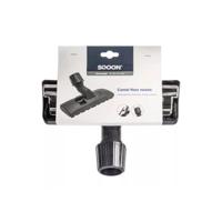 SQOON Combi zuigmond Universeel