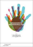 Pedagogische professionaliteit (Paperback)