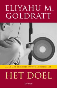 Het doel - Eliyahu M. Goldratt - ebook