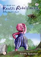 Amy besuchen - Yvonne Gillissen - ebook