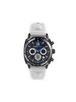 Plein Sport montre Wildcat Chronograph 44 mm - Noir - thumbnail