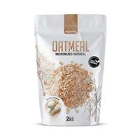 Instant Oatmeal 2000gr Vanilla