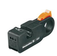 Weidmüller 9030500000 CST Kabelstripper Geschikt voor: Coaxkabel, Ronde datakabel 2.5 tot 8 mm RG58, RG71, RG59, RG62