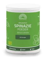 Mattisson Spinazie poeder bio