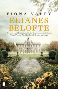 Elianes belofte - Fiona Valpy - ebook