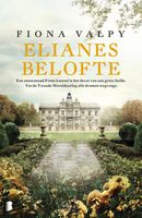 Elianes belofte - Fiona Valpy - ebook - thumbnail