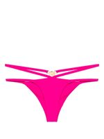 Versace bas de bikini Medusa '95 - Rose