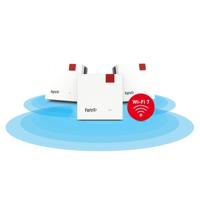 FRITZ!Mesh Set 1700 3-pack International