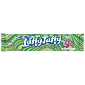 Laffy Taffy Laffy Taffy - Watermelon 42,5 Gram