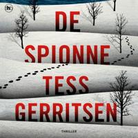 De spionne - thumbnail