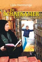 De schatkamer - Lijda Hammenga - ebook