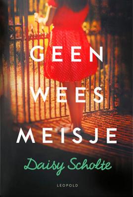 Geen weesmeisje (Paperback)