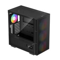 DeepCool CH560 Digital midi tower behuizing - thumbnail
