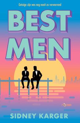 Best men (Paperback)