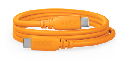 Rode SC27 Orange