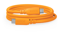 Rode SC27 Orange